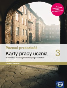 POZNAĆ PRZESZŁOŚC 3 KPU