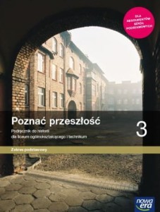 POZNAĆ PRZESZŁOŚĆ 3 PODR.Z.P.POSP