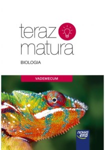 TERAZ MATURA 2020 BIOLOGIA VEDEMECUM