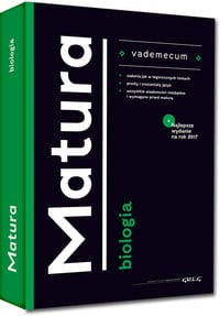 VADEMECUM MATURA BIOLOGIA