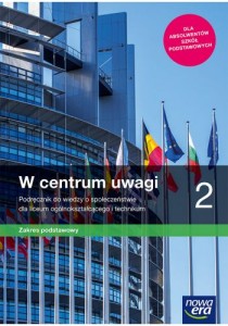 W CENTRUM UWAGI KL.2 LO PODR.Z.P. PO SP