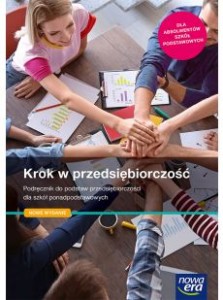 KROK W PRZEDSIĘBIORCZOŚĆ PODR.LO PO SP.