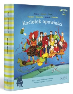 KOCIOŁEK OPOWIEŚCI