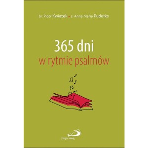 365 DNI W RYTMIE PSALMÓW