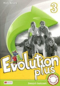 EVOLUTION PLUS 3 ĆW.