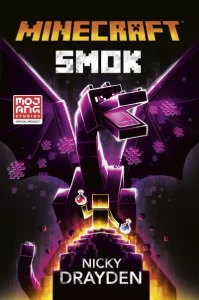 MINECRAFT SMOK