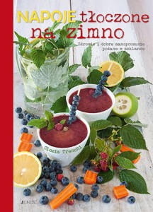 NAPOJE TŁOCZONE NA ZIMNO