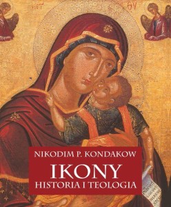 IKONY.HISTORIA I TEOLOGIA