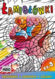 ŁAMIGŁOWKI CZ.3