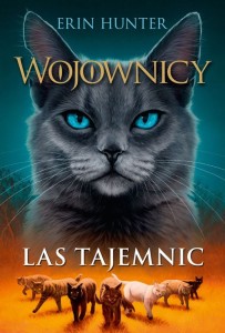 LAS TAJEMNIC/WOJOWNICY/
