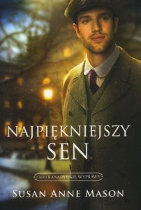 NAJPIĘKNIEJSZY SEN