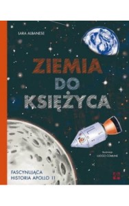 ZIEMIA DO KSIĘŻYCA
