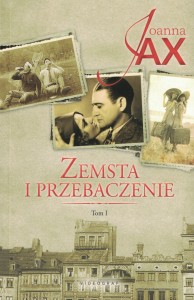 ZEMSTA I PRZEBACZENIE T.1 NARODZINY GNIEWU/OTCHŁAŃ NIENAWIŚCI