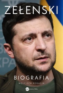 ZEŁENSKI.BIOGRAFIA