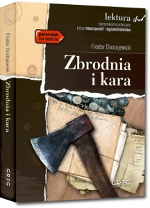 ZBRODNIA I KARA