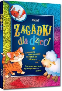 ZAGADKI DLA DZIECI