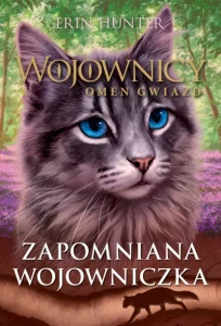 ZAPOMNIANA WOJOWNICZKA/WOJOWNICY OMEN GWIAZD/
