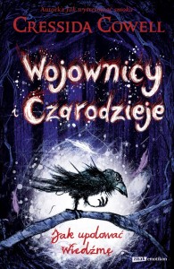 WOJOWNICY I CZARODZIEJE