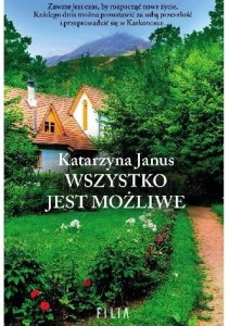 WSZYSTKO JEST MOŻLIWE