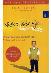 NIEBO ISTNIEJE NAPRAWDĘ