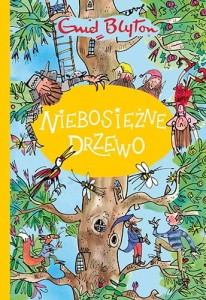 NIEBOSIĘŻNE DRZEWO