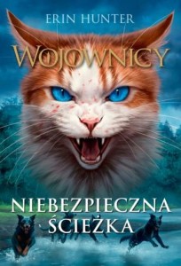 NIEBEZPIECZNA ŚCIEŻKA/WOJOWNICY/