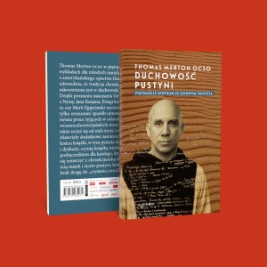 DUCHOWOŚĆ PUSTYNI