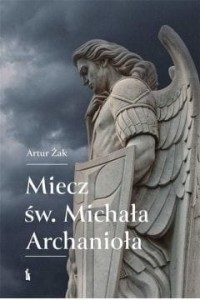 MIECZ ŚW.MICHAŁA ARCHANIOŁA