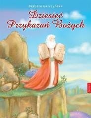 DIESIĘĆ PRZYKAZAŃ BOŻYCH