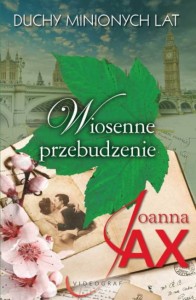 DUCHY MINIONYCH LAT WIOSENNE PRZEBUDZENIE