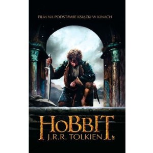 HOBBIT CZYLI TAM I Z POWROTEM