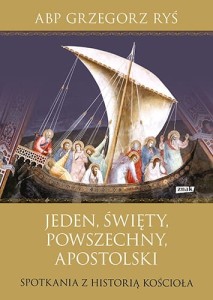 JEDEN,ŚWIETY,POWSZECHNY,APOSTOLSKI