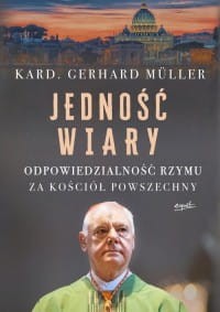 JEDNOŚĆ WIARY
