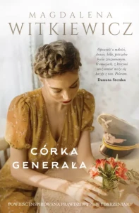CÓRKA GENERAŁA