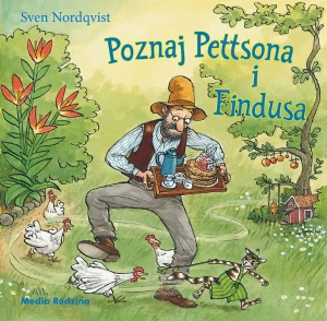 POZNAJ PETTSONA I FINDUSA
