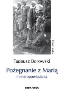POŻEGNANIE Z MARIĄ