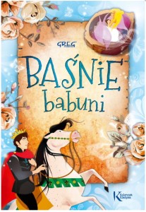 BAŚNIE BABUNI