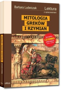 MITOLOGIA GREKÓW I RZYMIAN