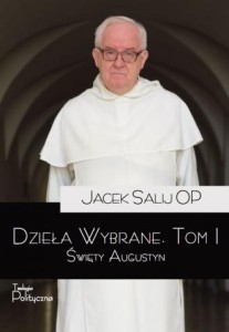 DZIEŁA WYBRANE.T.1 ŚWIĘTY AUGUSTYN