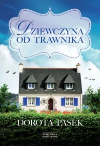 DZIEWCZYNA OD TRAWNIKA