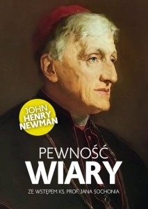 PEWNOŚĆ WIARY