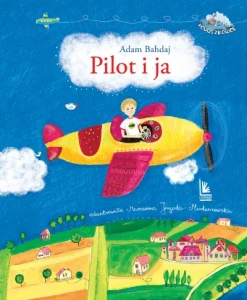 PILOT I JA