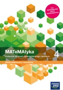 MATEMATYKA KL.4 PODR.LO Z.P+R
