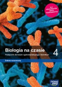 BIOLOGIA NA CZASIE KL.4 PODR.LOZ.R.