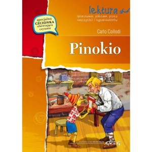 PINOKIO