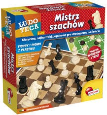 GRA MISTRZ SZACHÓW