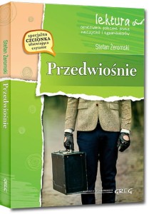PRZEDWIOŚNIE