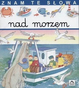 ZNAM TE SŁOWA-NAD MORZEM