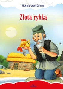 ZŁOTA RYBKA
