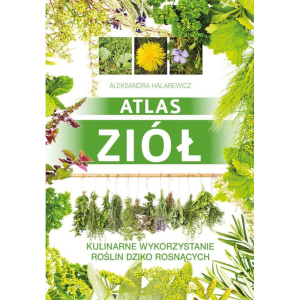ATLAS ZIÓŁ